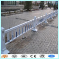 high quality garden decorative vinyl fencing